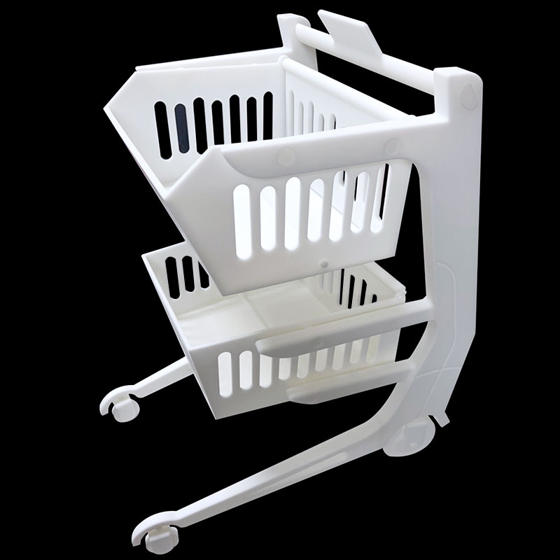 3D Printing OEM_WJ 3D Printer_shopping cart-2