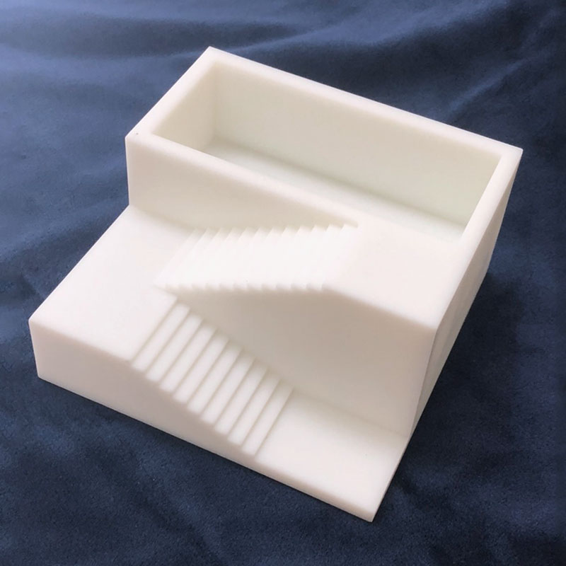 3D Printing OEM_WJ 3D Printer_ladder-3