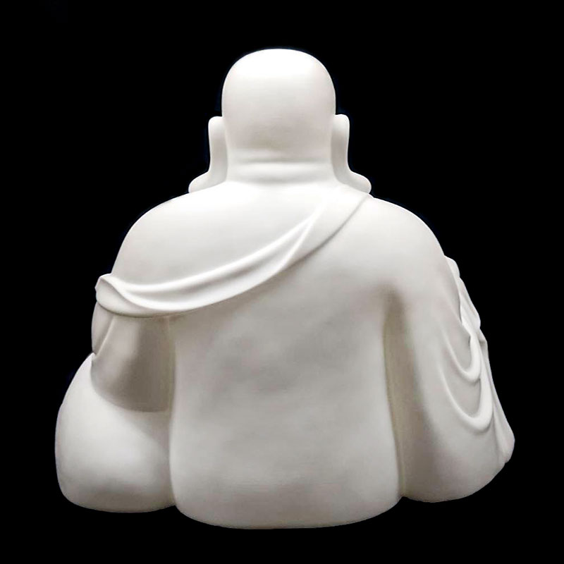 SLA光固化 3D列印 佛像