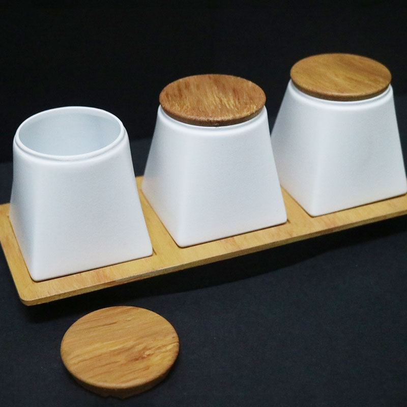 3D列印 茶罐