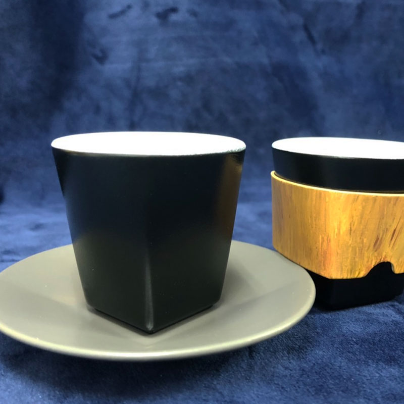 3D列印 茶杯組
