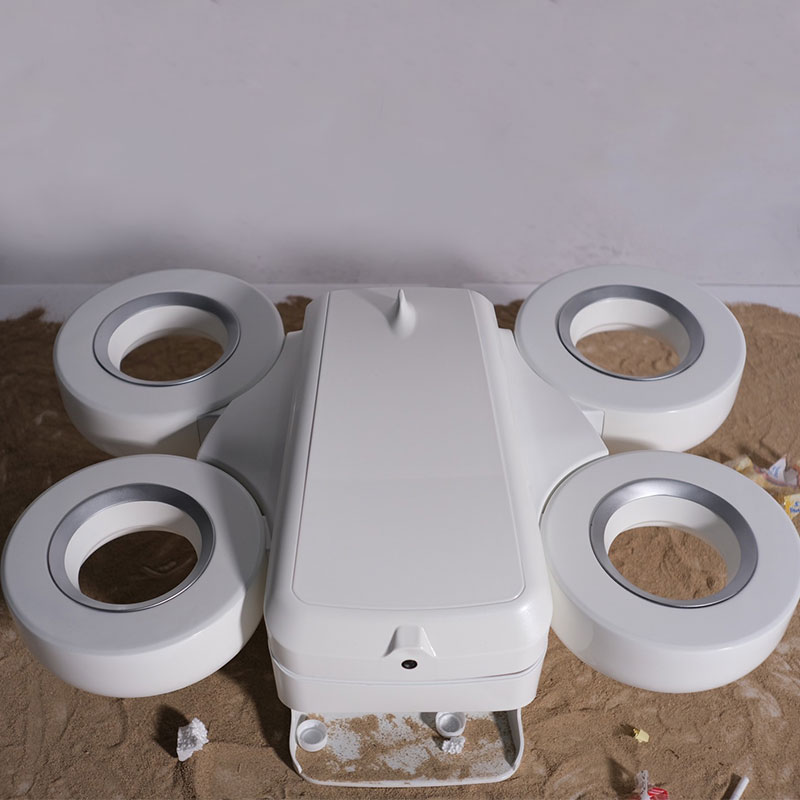 3D列印代工 淨灘無人機