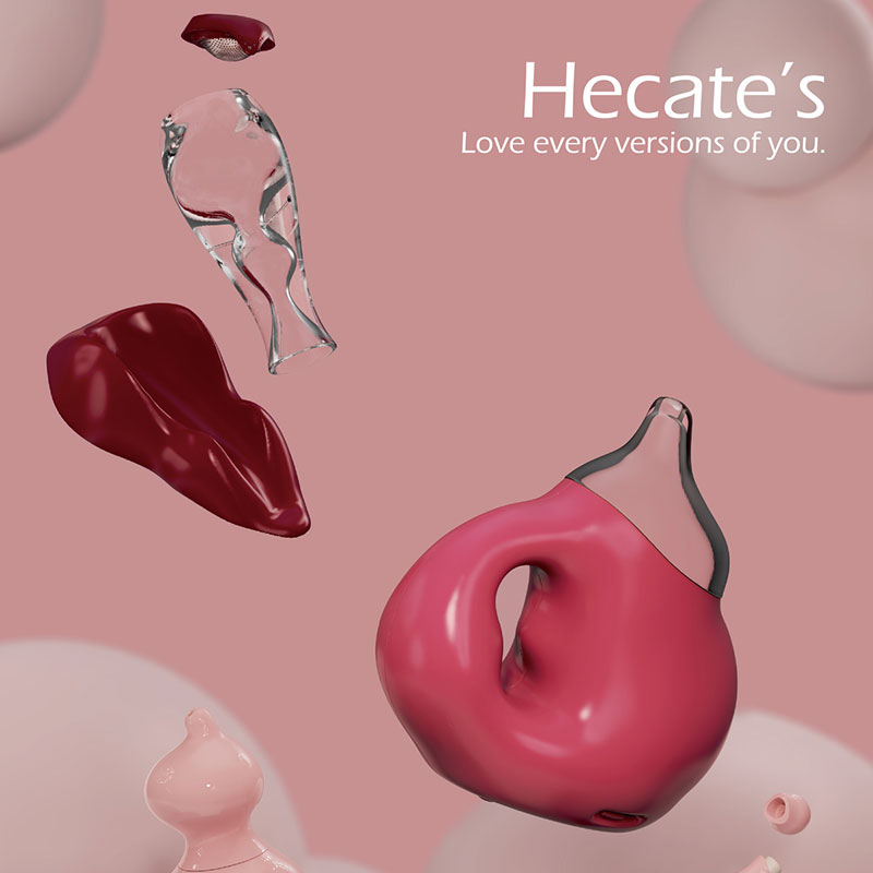 Hecates Gorgeous gift for woman