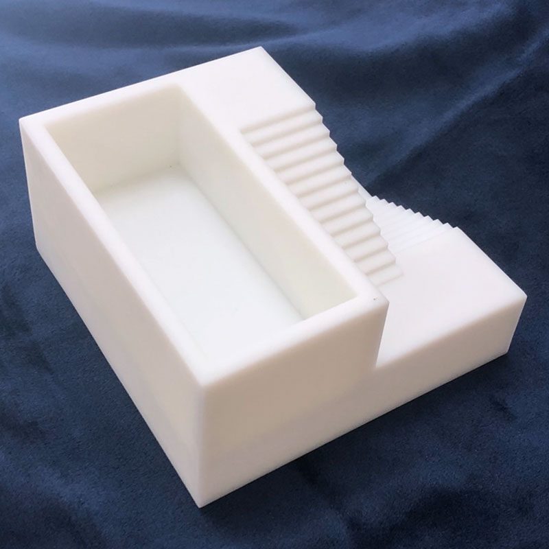 3D Printing OEM_WJ 3D Printer_ladder-2