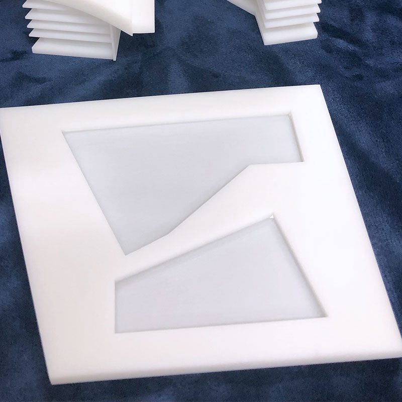光固化3D列印建築模型-世程科技-02 光固化3D列印建築模型-世程科技-02